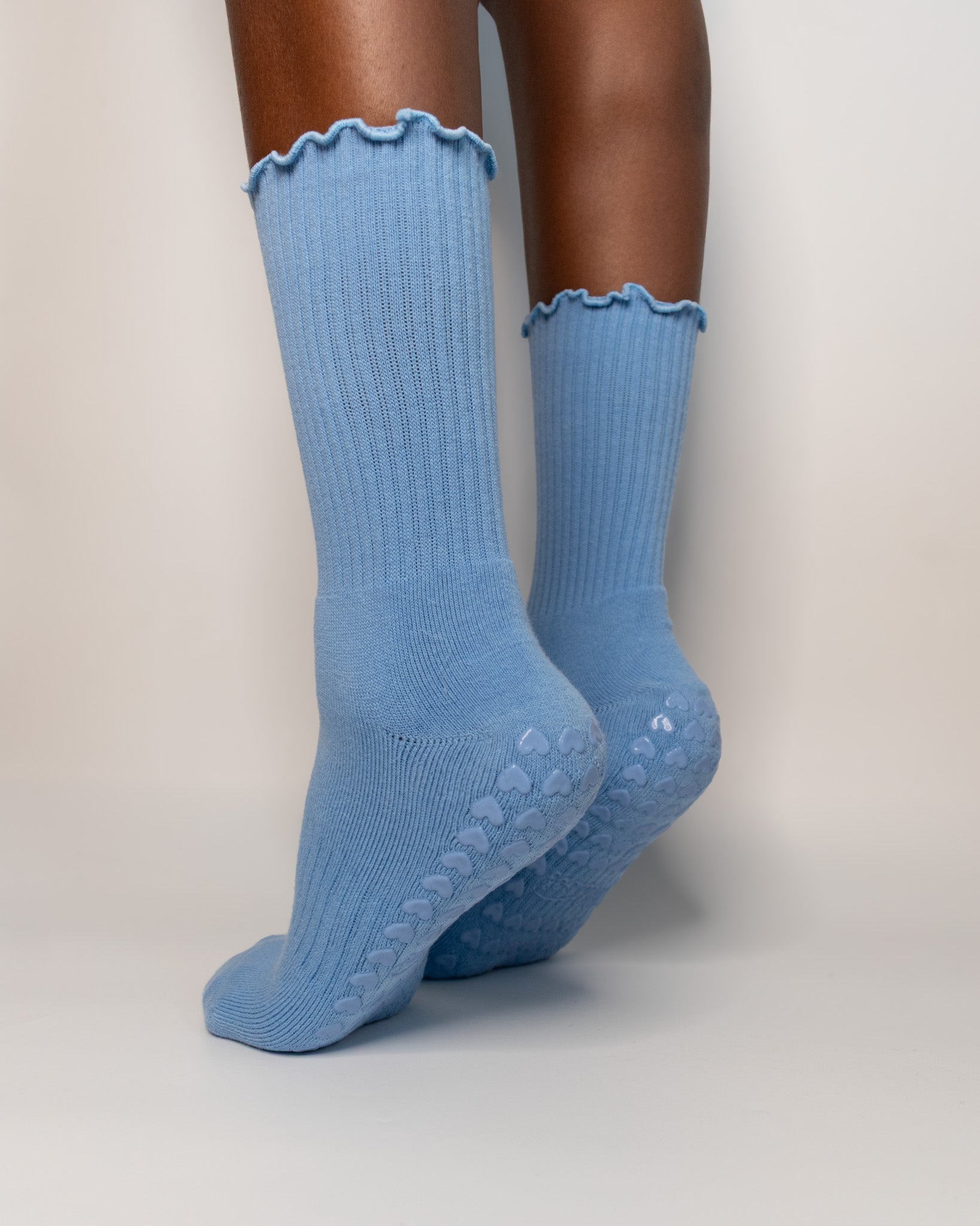 Frills - Bleuet