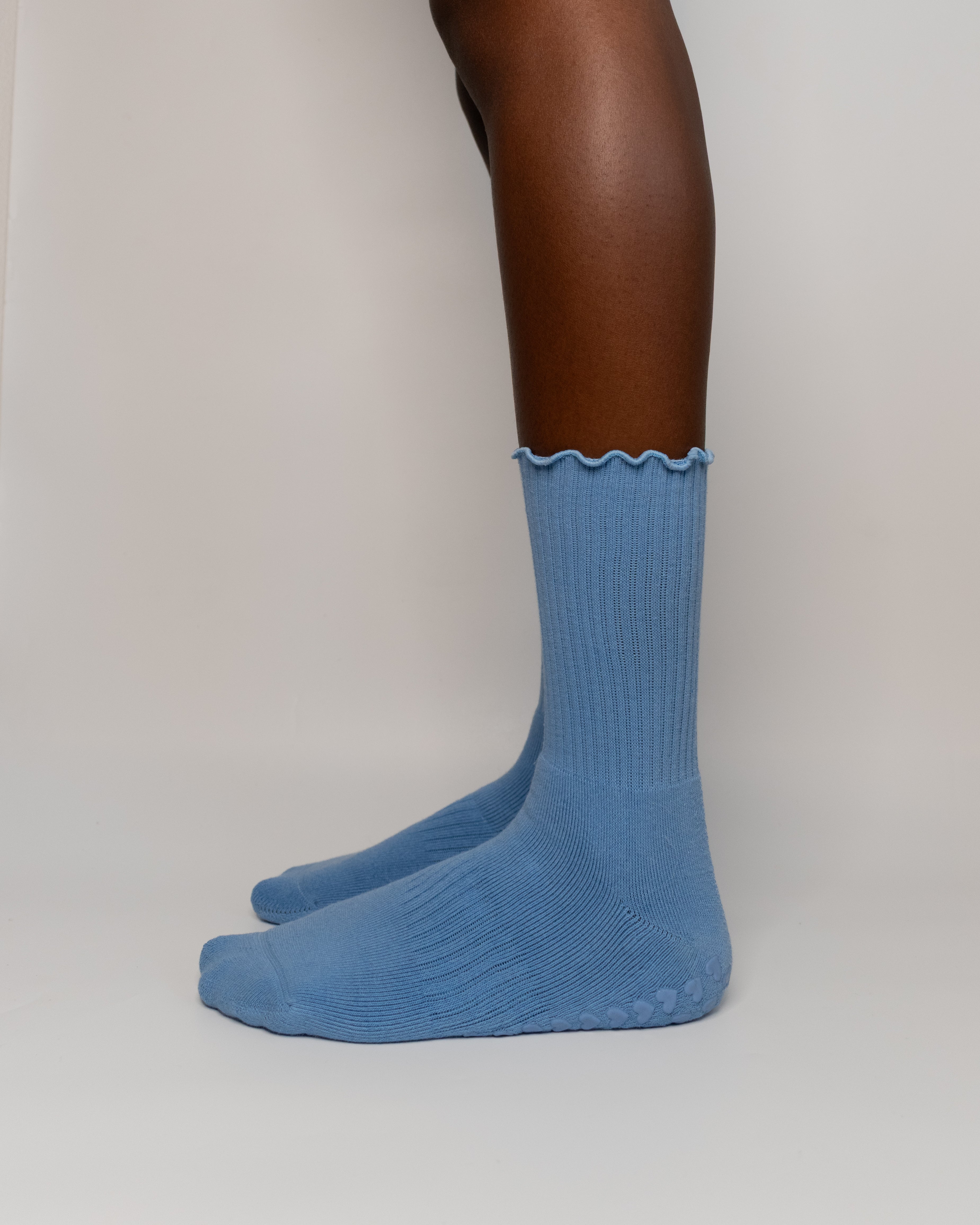 Frills - Bleuet