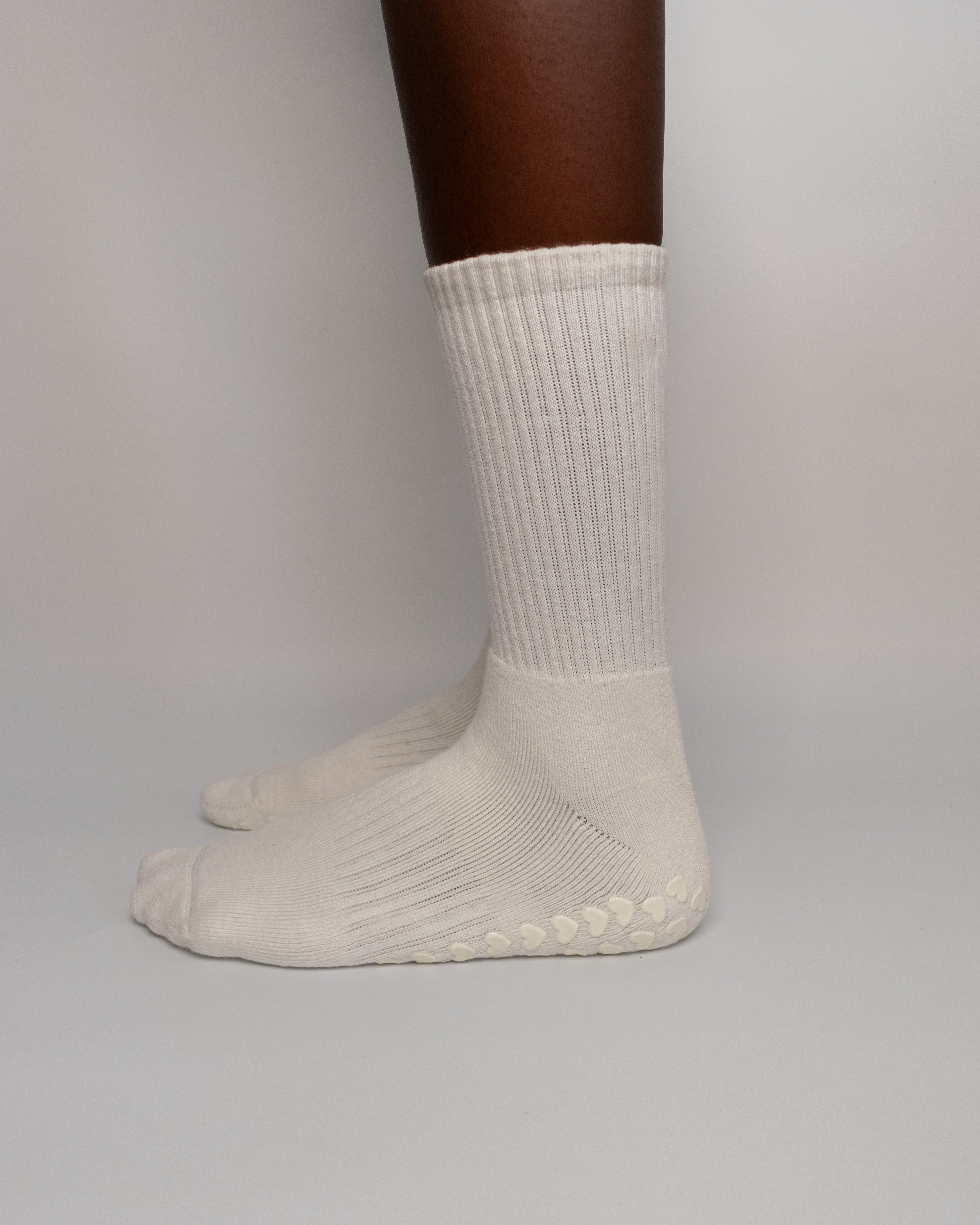 Neutrals - White