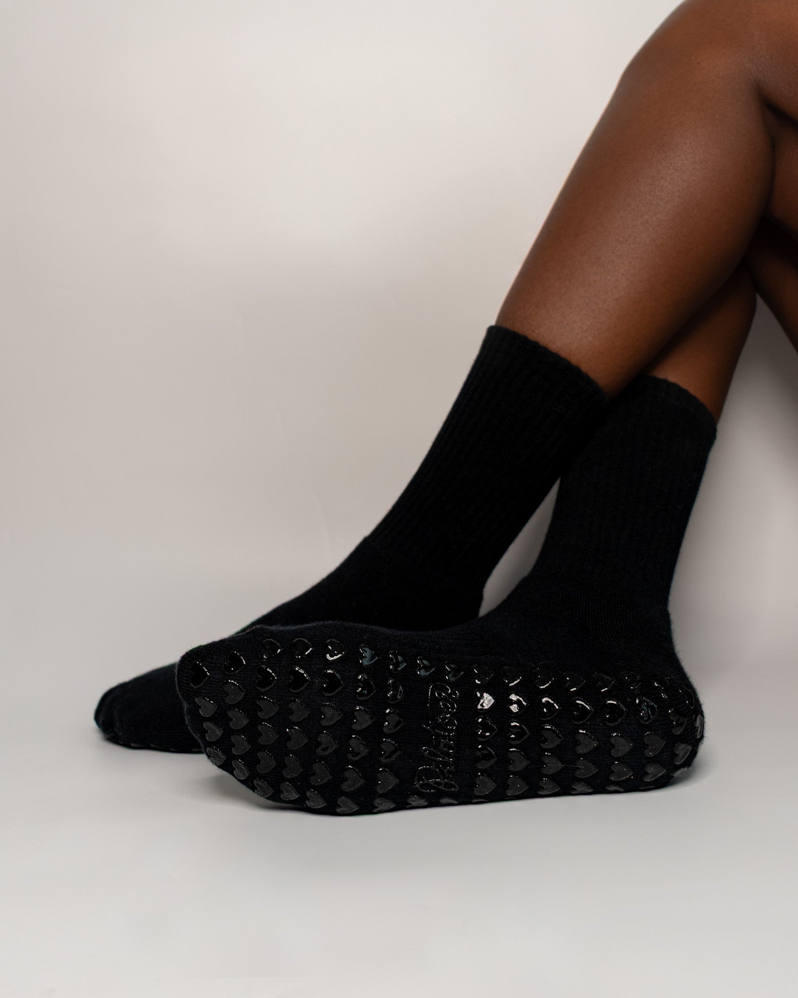 Neutrals - Black