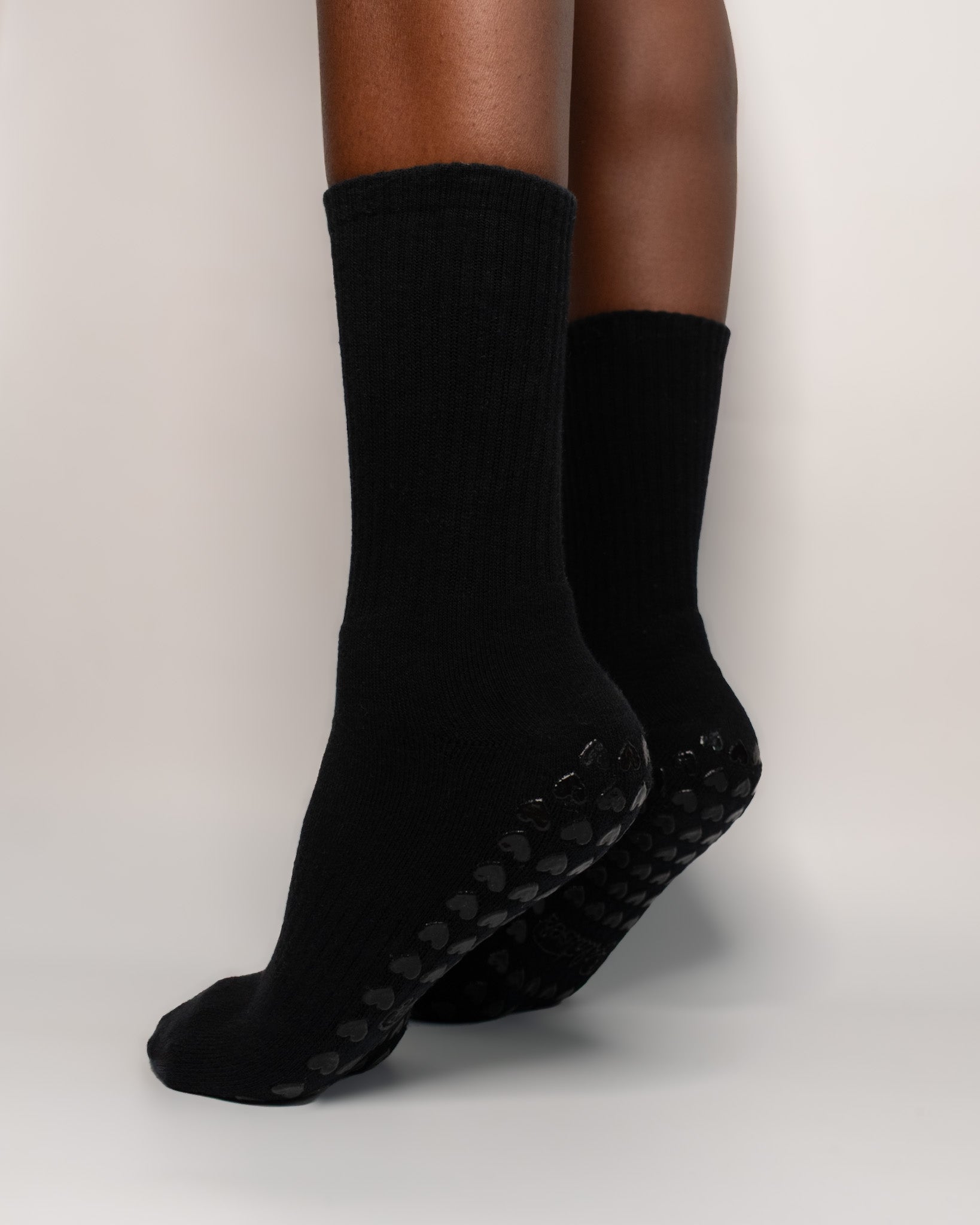 Neutrals - Black