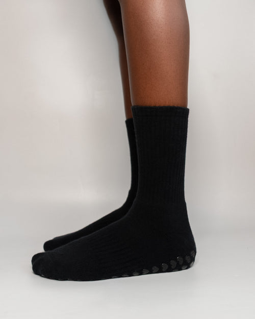 Neutrals - Black