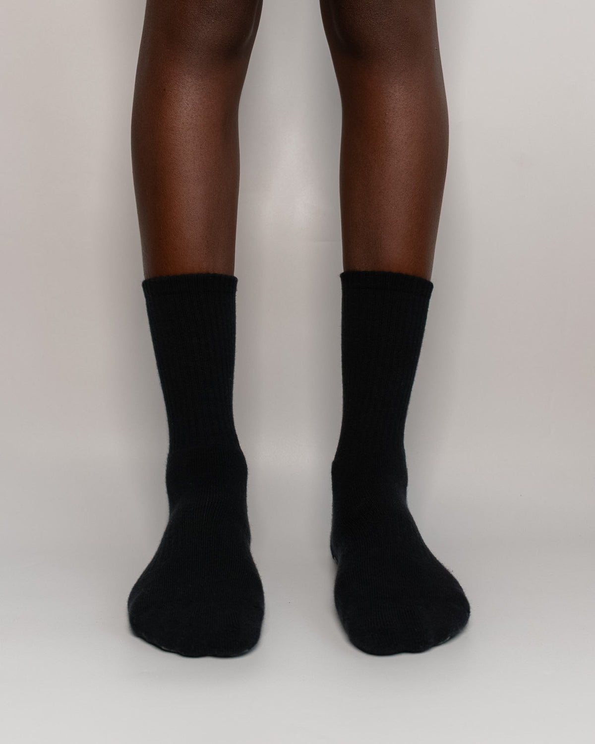 Neutrals - Black
