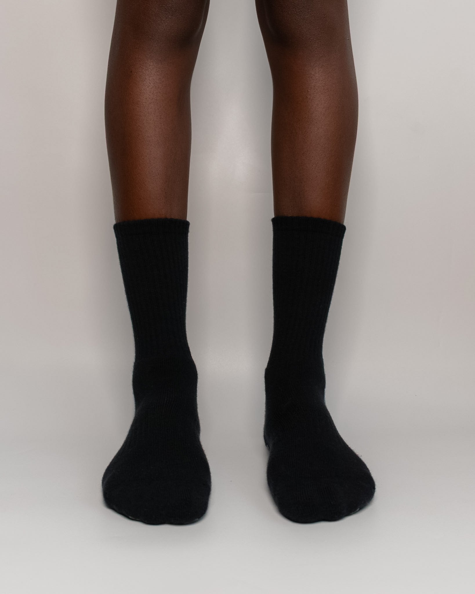 Neutrals - Black